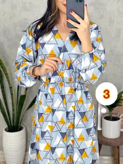 پیراهن چپ و راستی ستایش کد 4034