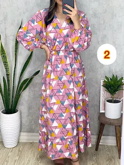 پیراهن چپ و راستی ستایش کد 4034