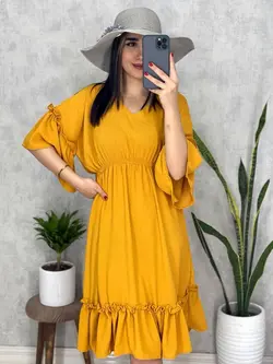 پیراهن کوتاه مجلسی کد 4032