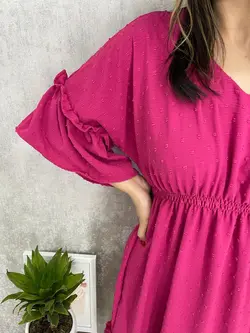 پیراهن کوتاه مجلسی کد 4032