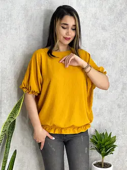 شومیز کیمینو اشکی کد 3117