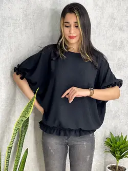 شومیز کیمینو اشکی کد 3117