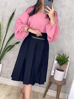 شومیز کارتیر ابروبادی کد 3115