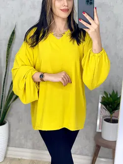 شومیز کارتیر ابروبادی کد 3115