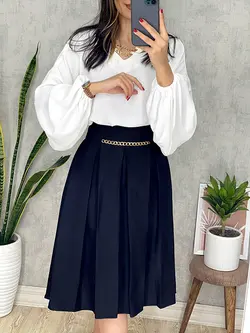 شومیز کارتیر ابروبادی کد 3115