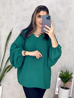 شومیز کارتیر ابروبادی کد 3115