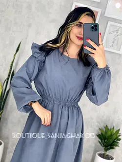 پیراهن جدید میکرو کد 4025