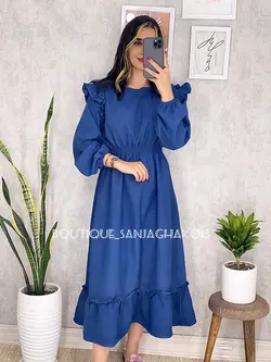 پیراهن جدید میکرو کد 4025