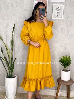 پیراهن جدید میکرو کد 4025