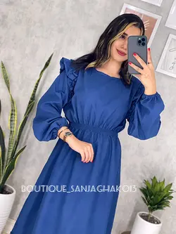 پیراهن جدید میکرو کد 4025