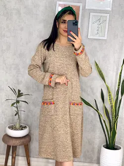 پیراهن جدید آنغوره کد 4027