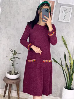 پیراهن جدید آنغوره کد 4027