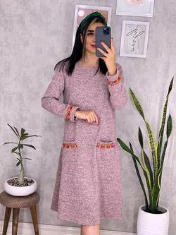 پیراهن جدید آنغوره کد 4027