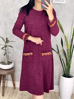 پیراهن جدید آنغوره کد 4027