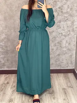 پیراهن حریر  کد 4026