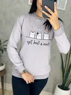 بلوز دورس 3 گربه کد 7016