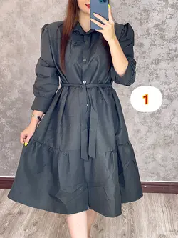 مانتو عروسکی کد 5006