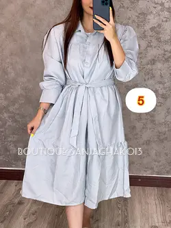 مانتو عروسکی کد 5006