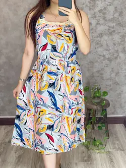 سارافون کمردار کد 4015