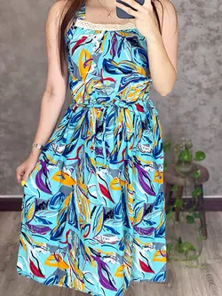 سارافون کمردار کد 4015