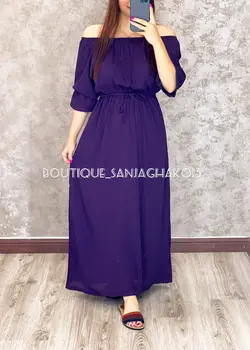 پیراهن حریر  کد 4001