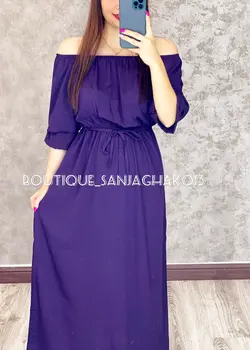 پیراهن حریر  کد 4001