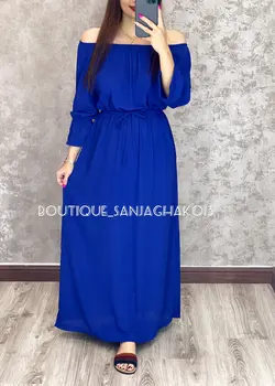 پیراهن حریر  کد 4001