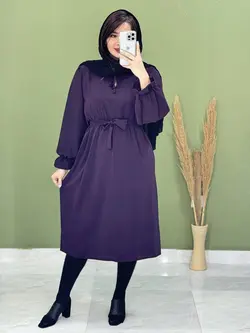 پیراهن پوپک کد 4127