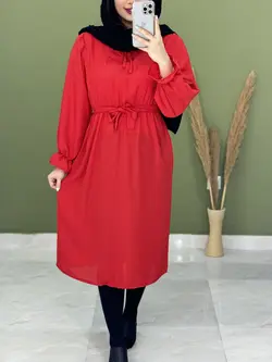 پیراهن پوپک کد 4127