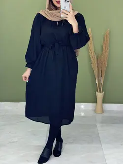 پیراهن پوپک کد 4127