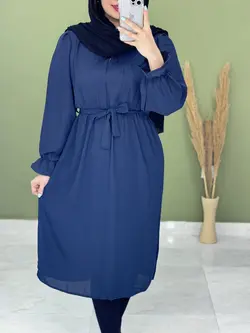 پیراهن پوپک کد 4127