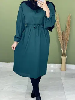 پیراهن پوپک کد 4127