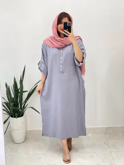 کفتان پاگن دار تارا کد 4137