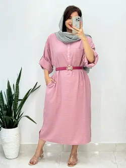 کفتان پاگن دار تارا کد 4137