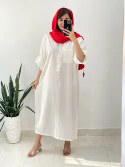 کفتان پاگن دار تارا کد 4137