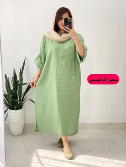 کفتان پاگن دار تارا کد 4137