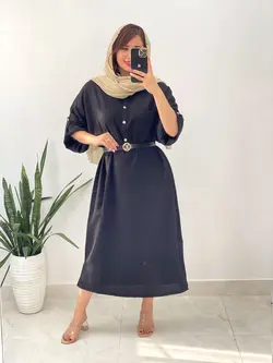 کفتان پاگن دار تارا کد 4137