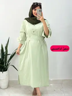 کفتان لینن حمیرا کد 4138