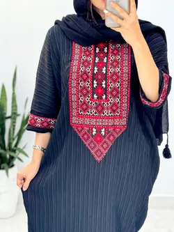 کفتان محرمی کد 4143