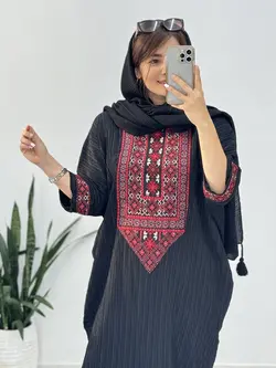 کفتان محرمی کد 4143