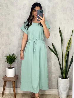 پیراهن ابروبادی کد 4048