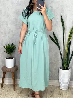 پیراهن ابروبادی کد 4048