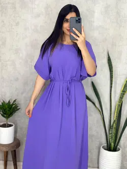 پیراهن ابروبادی کد 4048