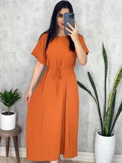 پیراهن ابروبادی کد 4048