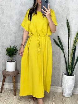 پیراهن ابروبادی کد 4048