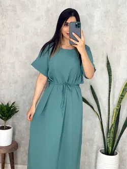 پیراهن ابروبادی کد 4048