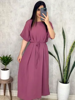 پیراهن ابروبادی کد 4048