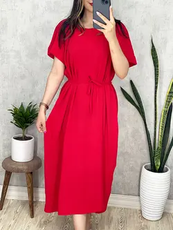 پیراهن ابروبادی کد 4048