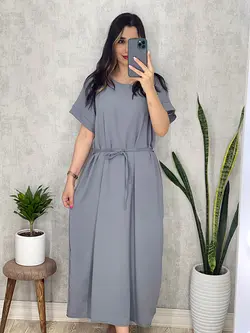 پیراهن ابروبادی کد 4048