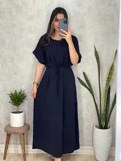 پیراهن ابروبادی کد 4048